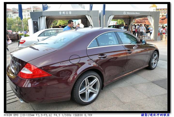 CLS350 AMG轮毂.jpg