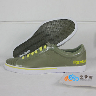 锐步专柜正品:Reebok Set Royale 神龟限定 6-250492