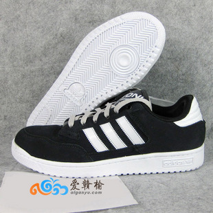 Centennial Lo 三叶草 originals 复古潮流 G08049