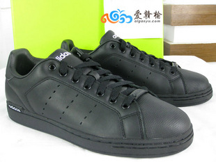 三叶草生活系列男子休闲板鞋G10179