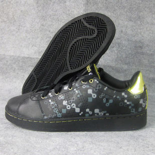 专柜正品adidas生活系列男款板鞋G10103