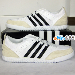 专柜正品 阿迪达斯 大码 男子网球鞋 919587