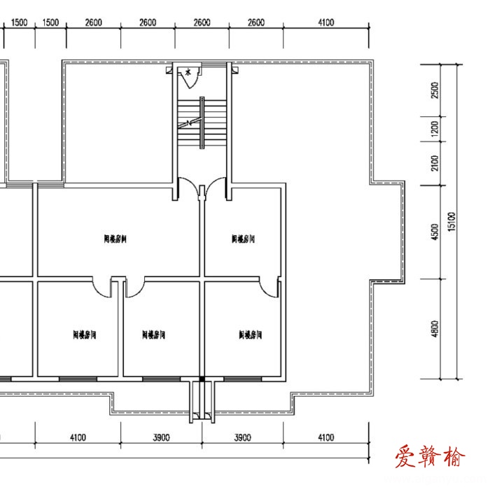 阁楼