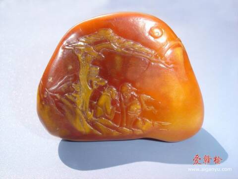 一辆“QQ”不换的石头