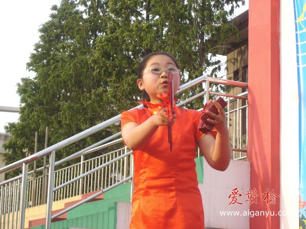 快板书.《刘老六》