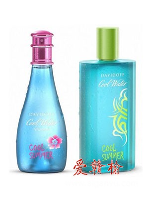 大卫杜夫冷水Cool Summer.jpg