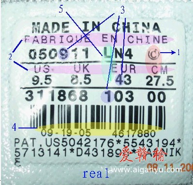 第一类标：正圈C   