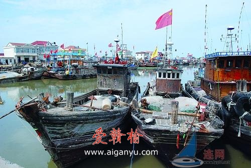 乡村二人转走进韩口村