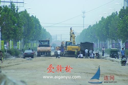 新海城区烦心路追踪