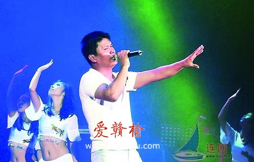 牛哥一曲《连云港》hold住全场
