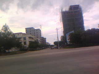 海口新海村小产权房为何泛滥？