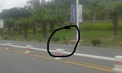 三亚交警设障眼法，偷拍超速