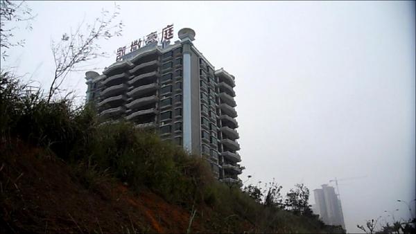 凯撒豪庭有多危险看了就知道