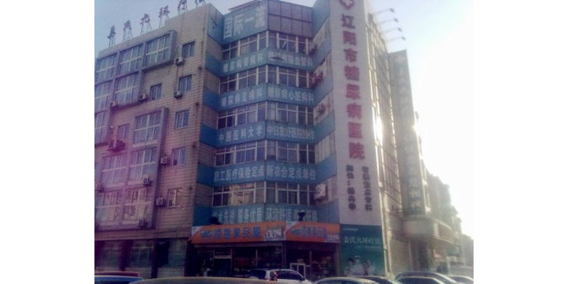 辽宁高官刘大民坐拥4.2亿资产 其妻姜冉华私办医院日进斗金