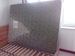 美的空气能质量出问题 经销商客服互推诿