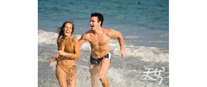 经期可以性爱吗？(多图)