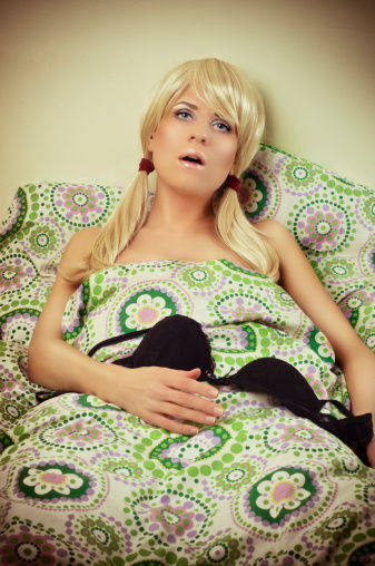 玩具可以替代Ta 男女对情趣用品的8误解(多图)