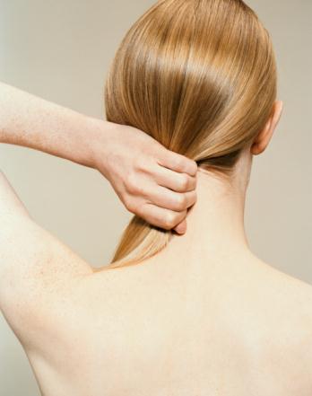 5大身体害羞区 女人绝不能让他看见(多图)