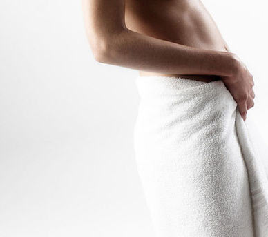 哪种女人"私密处"老的最快?(多图)