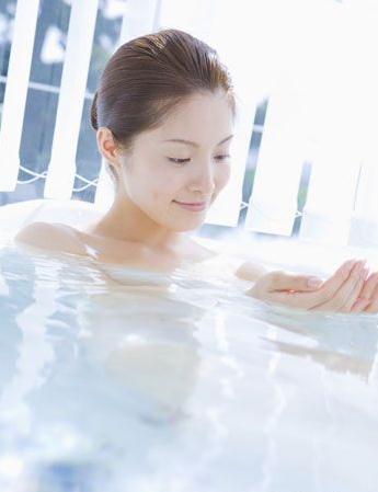 女人要健康 每天必洗五个部位(多图)