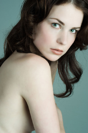 处女膜具体在哪儿？(多图)