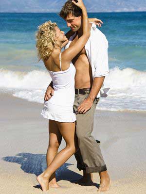 扭屁股走路的女人易有性高潮(多图)