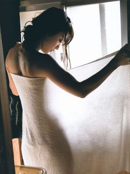 你对自己了解多少？女人性器官的标准尺寸(多图)