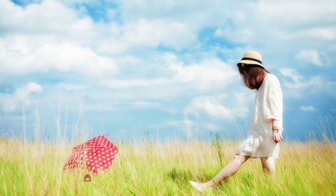 现在的我，还不够好