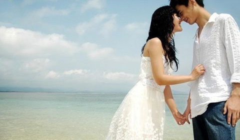 廖一梅：毫无疑问，我们必须恋爱