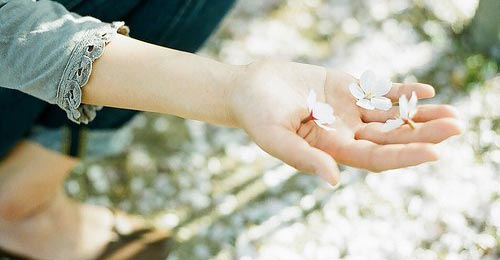 失恋者？请自问自己这八个问题！