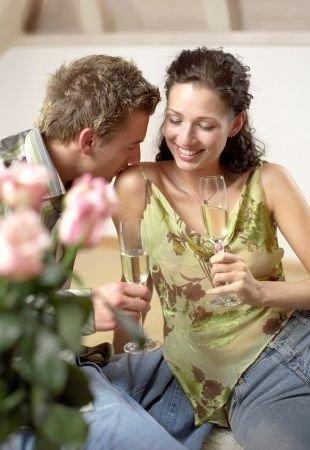 幸福的女人会说谎吗？