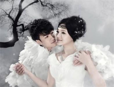 看血型，怎样分析出夫妻性格？