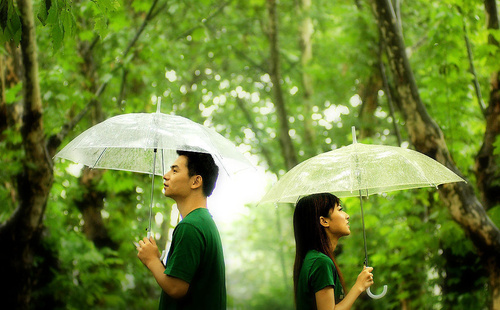 祝你幸福，我曾经那么深爱过的人