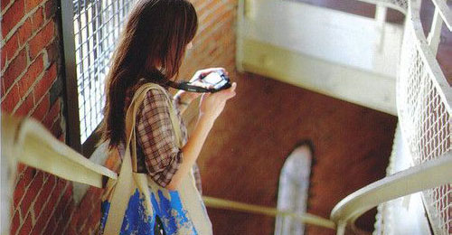 因为懂得，所以倍加珍惜