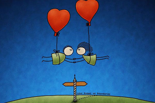 爱情里，一个饥饿的乞丐是没资格付出的