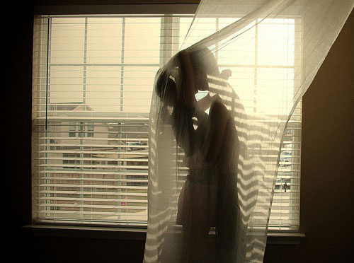 关于爱情的N个如果