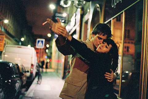 姑娘，我真的等你好久了!