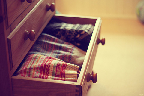 有套房子，那还不叫有家