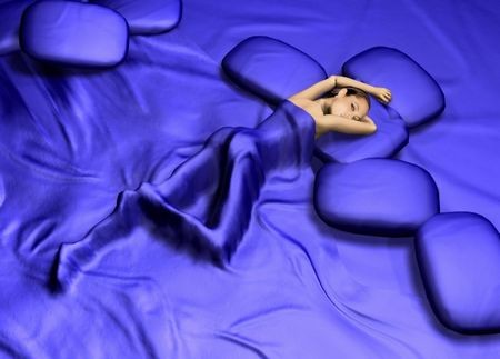 女人一生中啥时最寂寞？