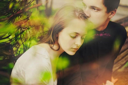 女人抓住男人不难，难的是抓住他一辈子