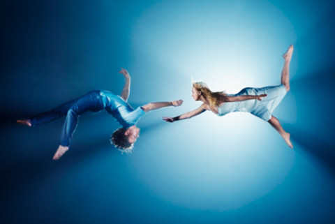 爱情，从爱上爱情开始