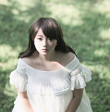 文艺和爱都是体力活