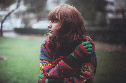 没有回得去的感情