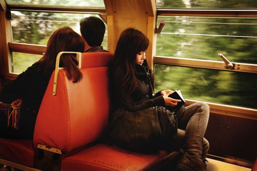 爱情心理：如何找到你的另一半