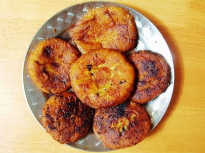 教你如何减少食物的副作用