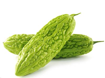 夏季可多吃九种苦味菜