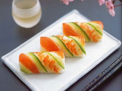 食用七种食物时需要格外当心