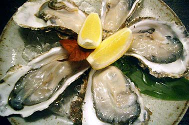 九大催情食物，让你吃出“性”福