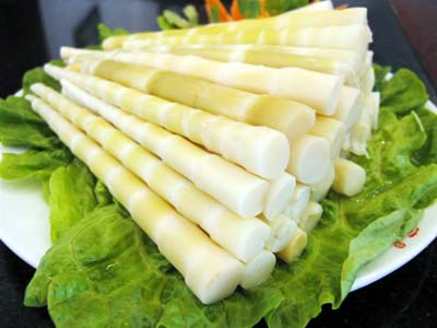 解春困，最给力的四种食物！