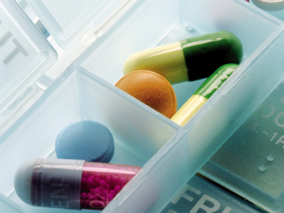 中国人最容易缺乏的五种维生素